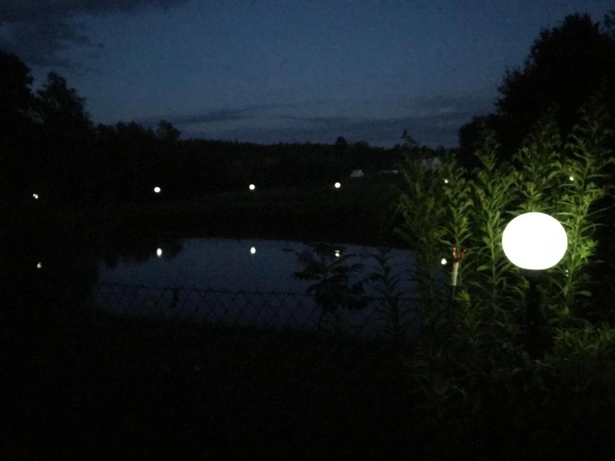 Lodge Nad Stawem.