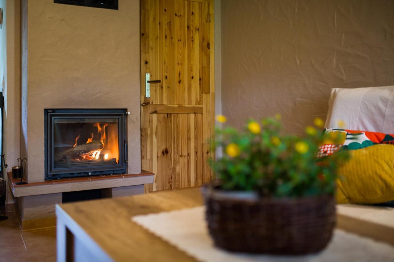 Nad Stawem. Lodge *