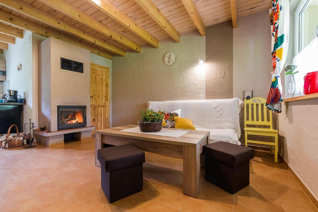 Lodge Nad Stawem.